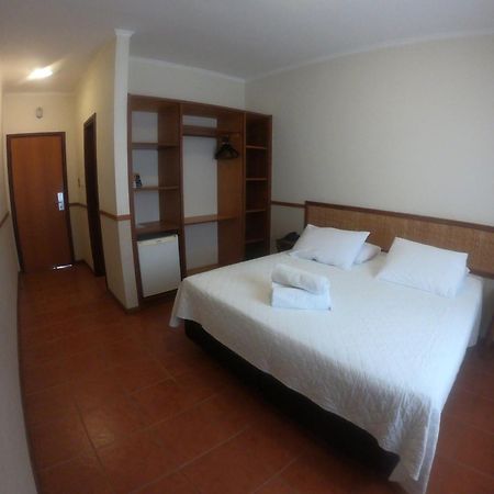 Obba Coema Village Hotel Капітоліу Екстер'єр фото