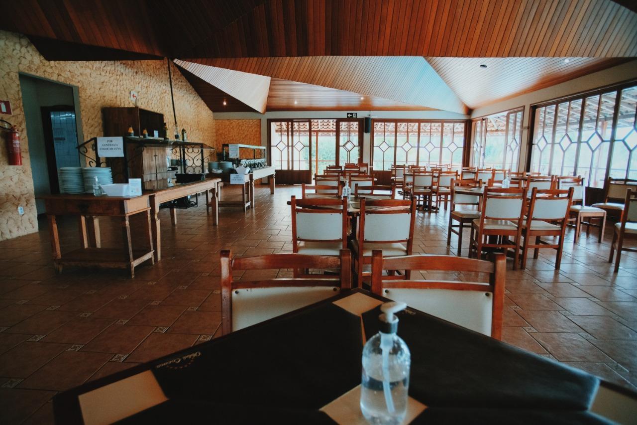 Obba Coema Village Hotel Капітоліу Екстер'єр фото
