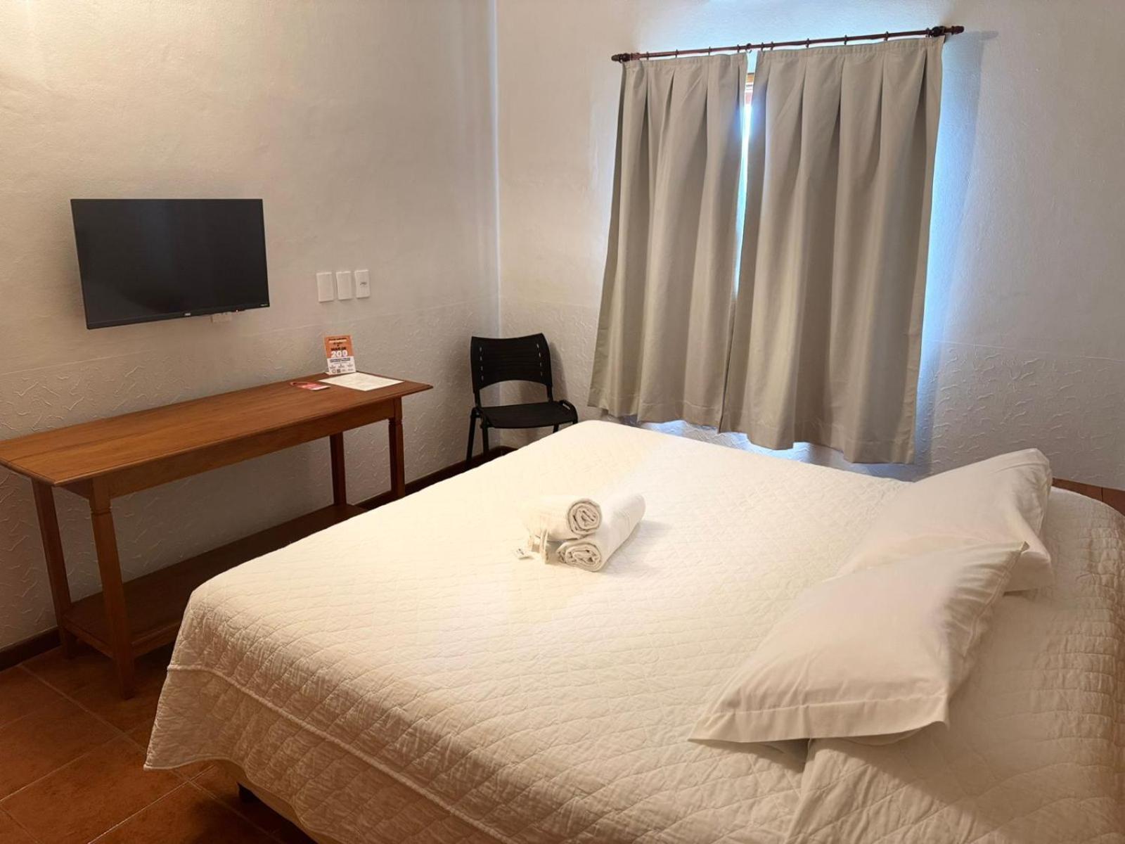 Obba Coema Village Hotel Капітоліу Екстер'єр фото